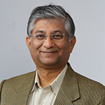 Anil Mehta