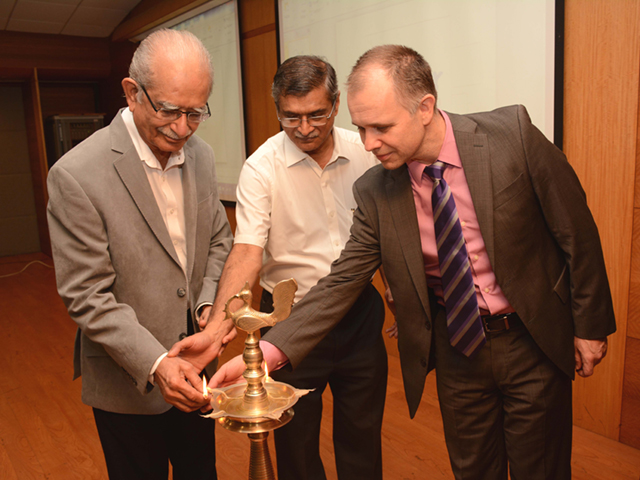 I Hear Foundation conducted the 11th Annual Cochlear Implant Update in association with Hinduja Hospital